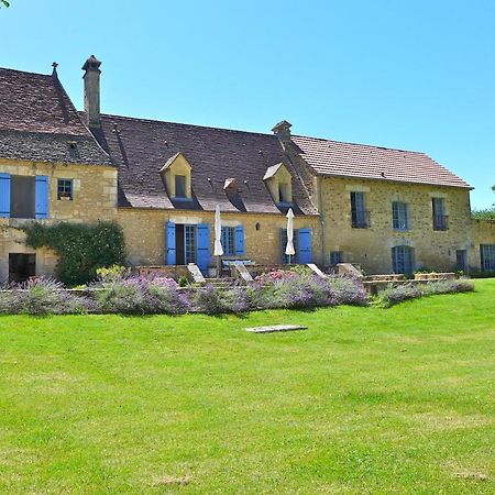 Par La Riviere Bed & Breakfast La Roque-Gageac Exterior foto