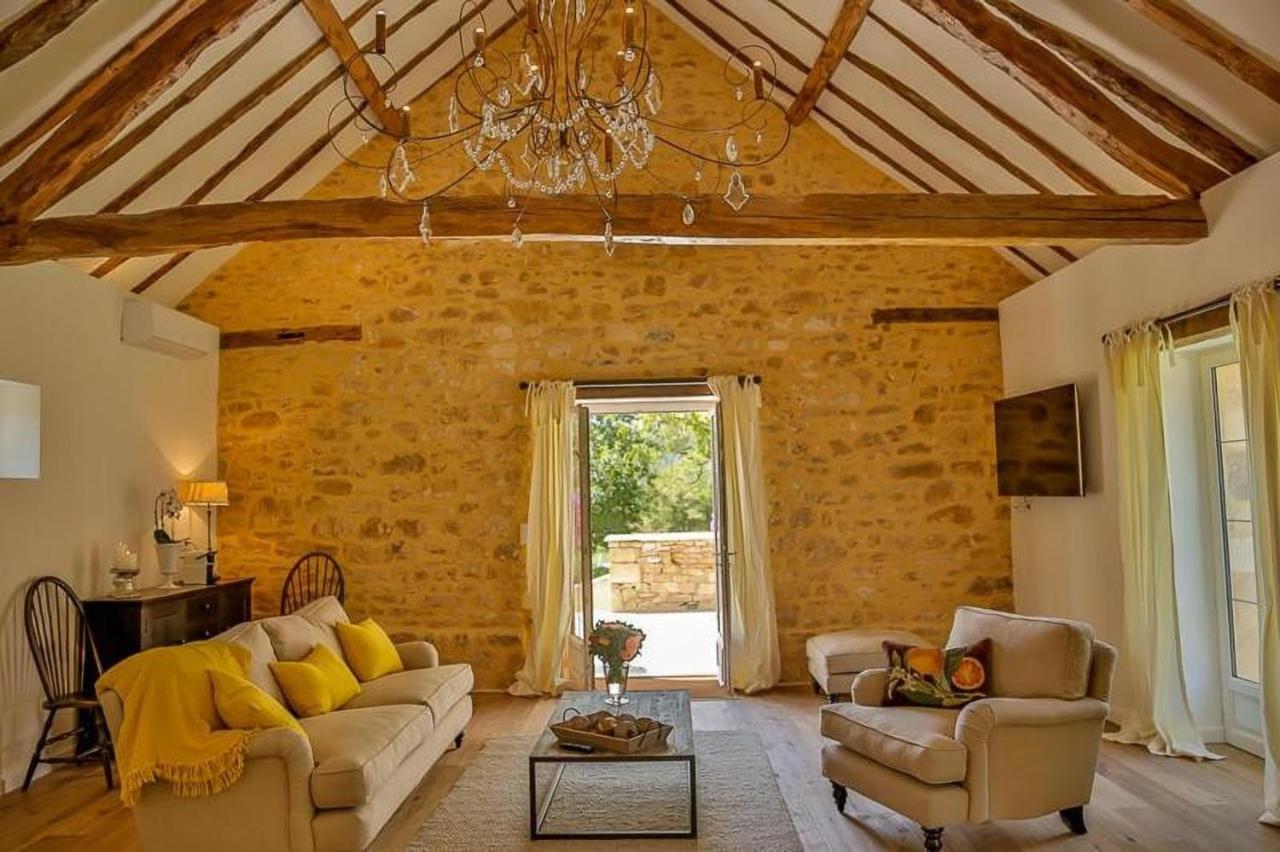 Par La Riviere Bed & Breakfast La Roque-Gageac Exterior foto