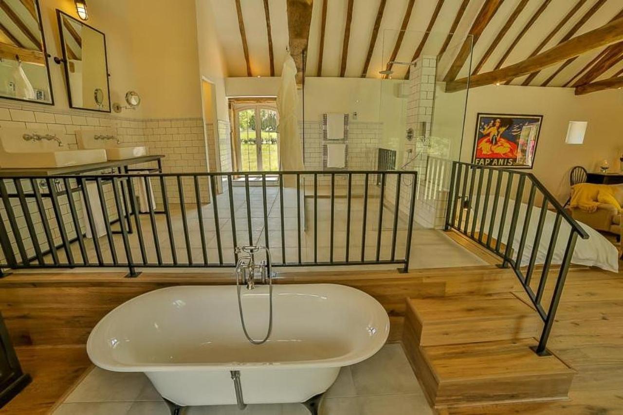 Par La Riviere Bed & Breakfast La Roque-Gageac Exterior foto