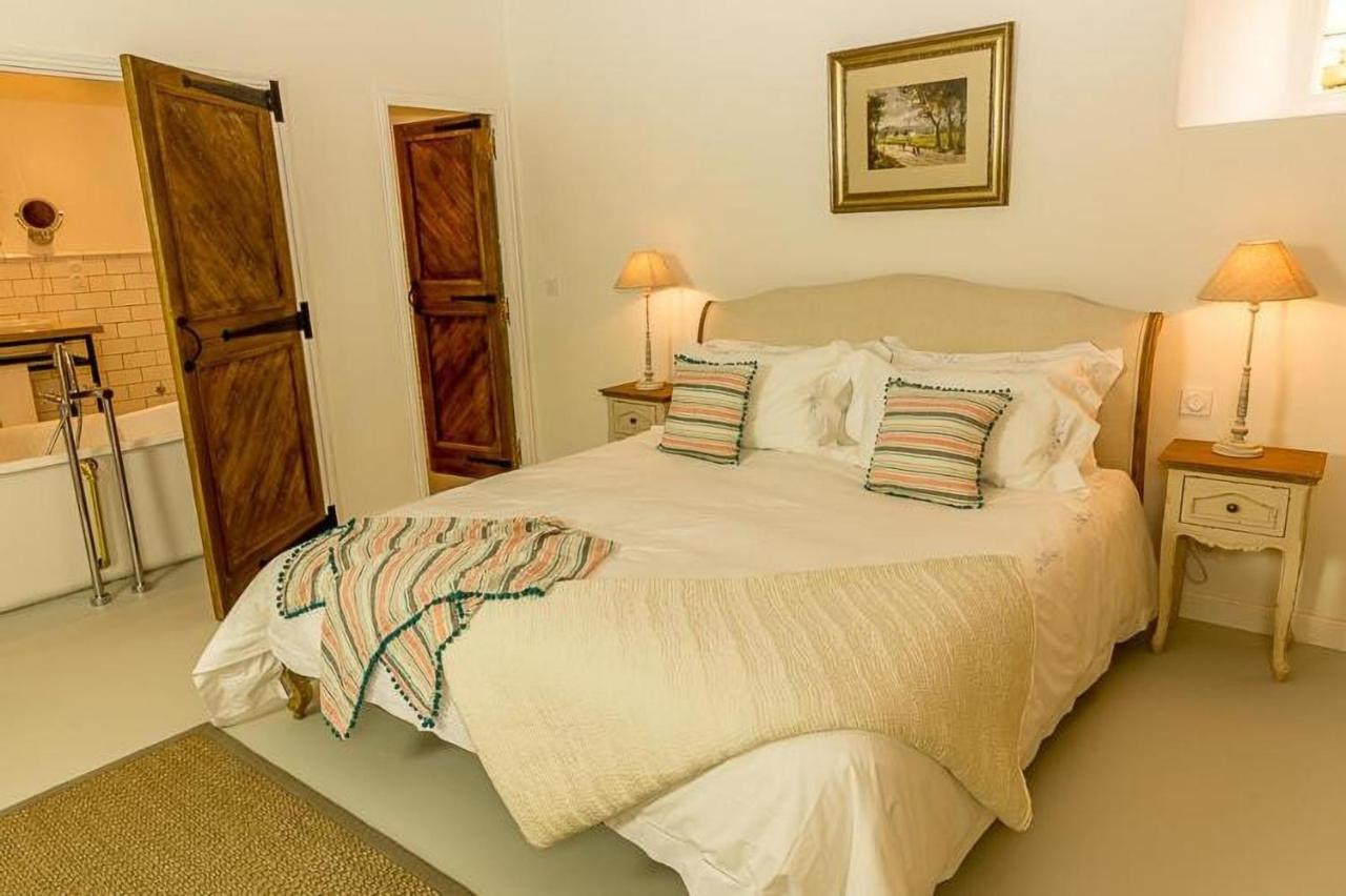 Par La Riviere Bed & Breakfast La Roque-Gageac Exterior foto