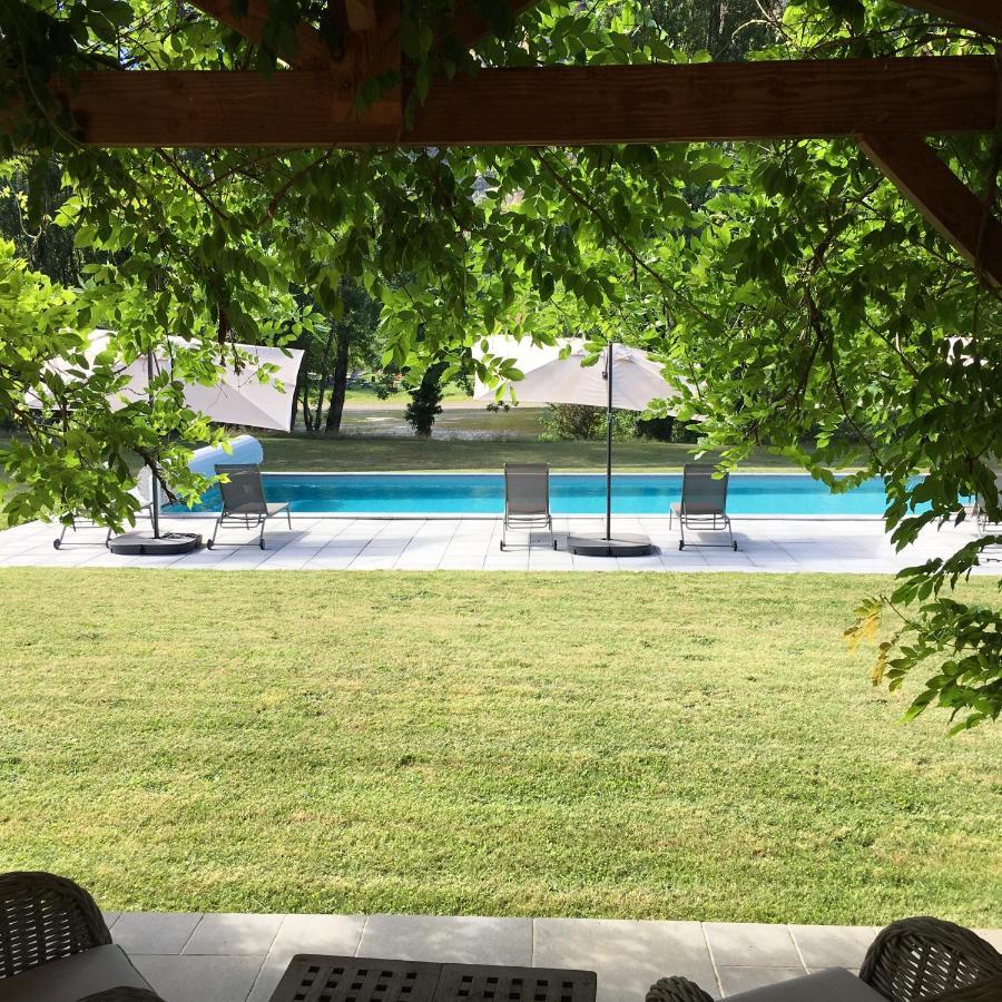 Par La Riviere Bed & Breakfast La Roque-Gageac Exterior foto