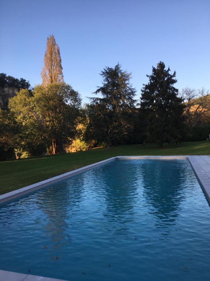 Par La Riviere Bed & Breakfast La Roque-Gageac Exterior foto