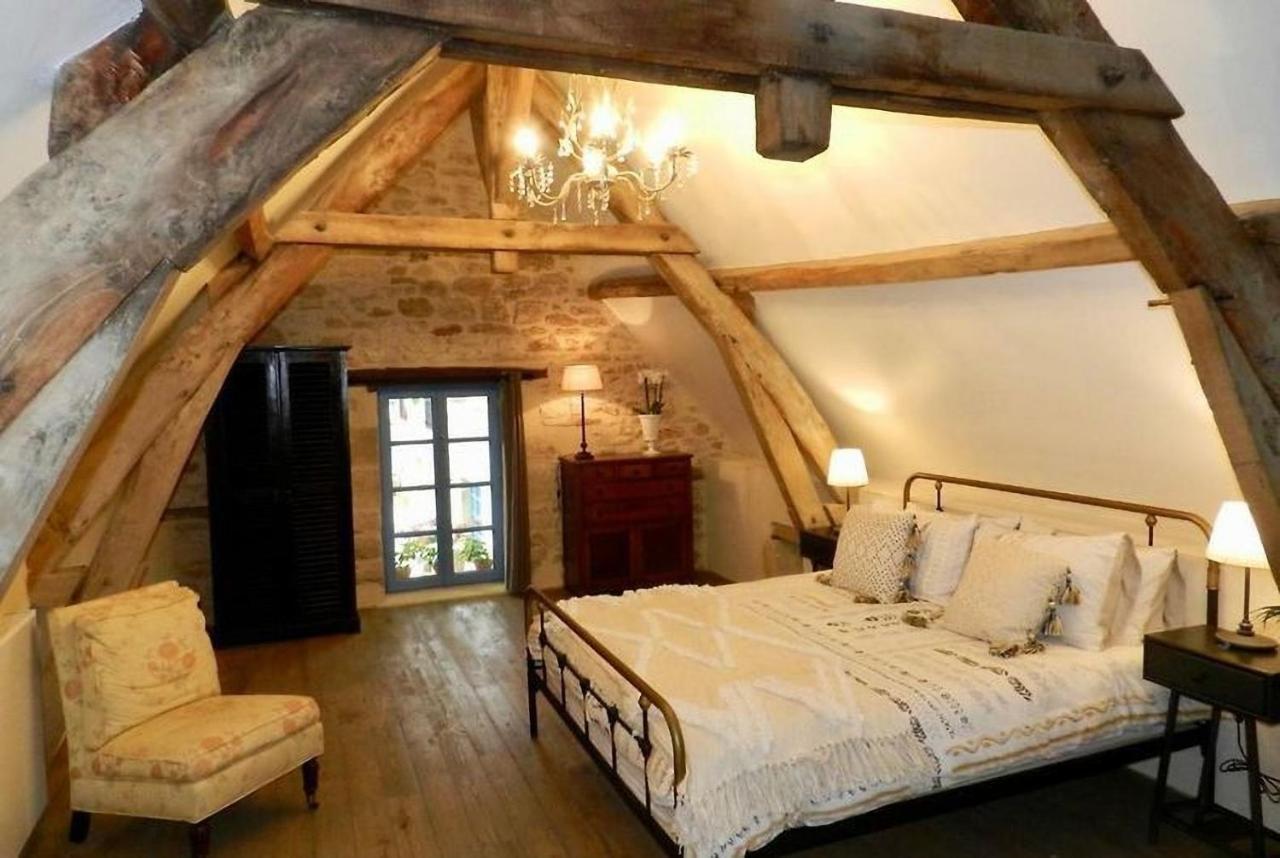 Par La Riviere Bed & Breakfast La Roque-Gageac Exterior foto