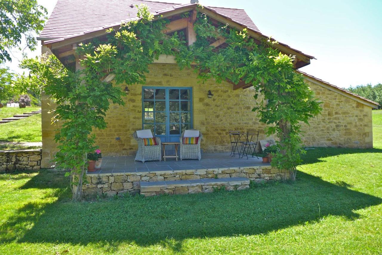 Par La Riviere Bed & Breakfast La Roque-Gageac Exterior foto