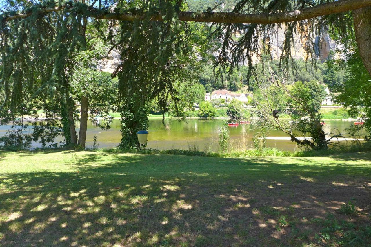 Par La Riviere Bed & Breakfast La Roque-Gageac Exterior foto