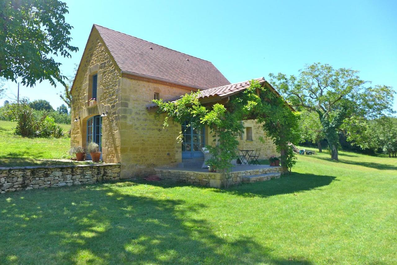 Par La Riviere Bed & Breakfast La Roque-Gageac Exterior foto