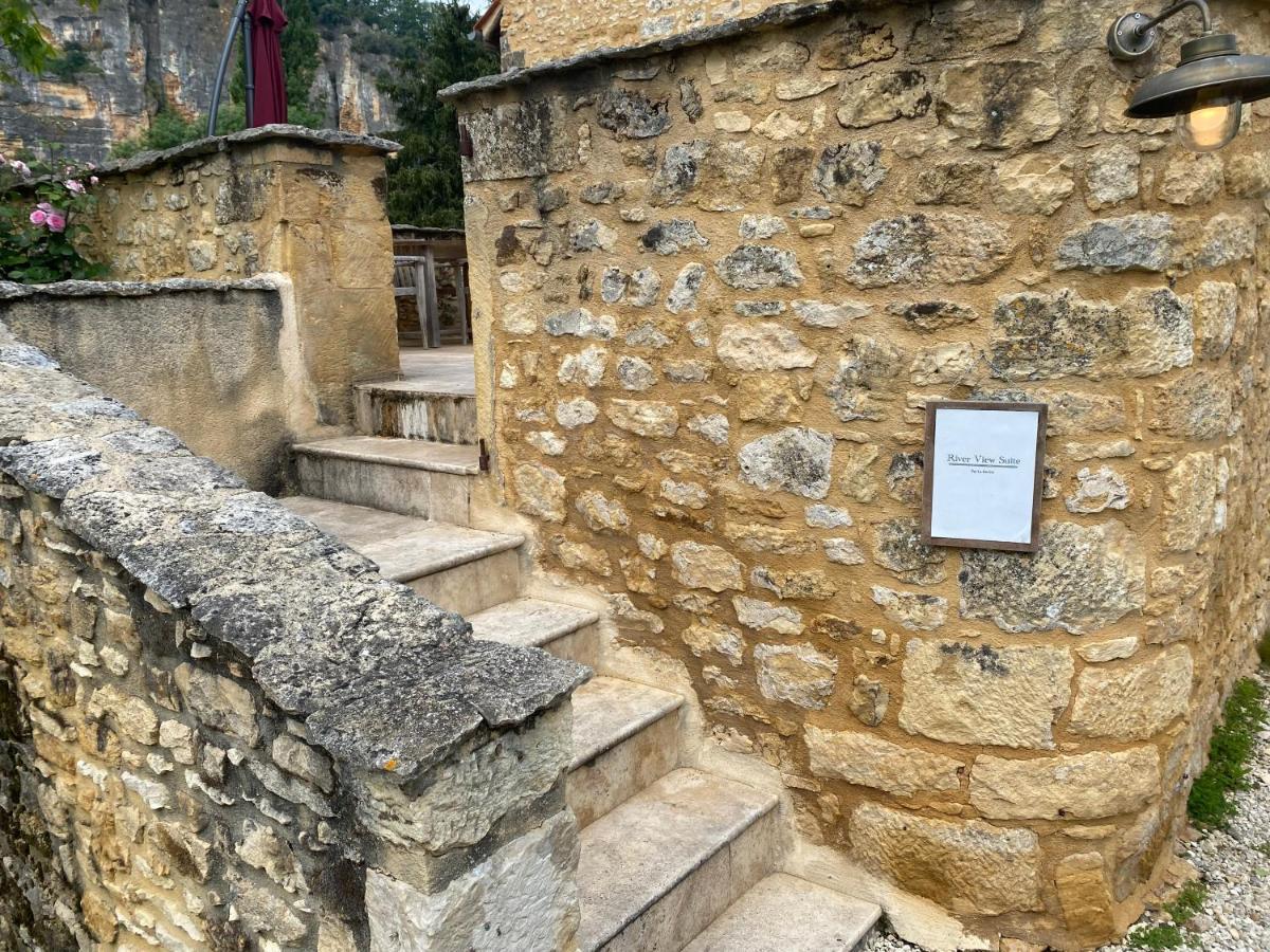 Par La Riviere Bed & Breakfast La Roque-Gageac Exterior foto