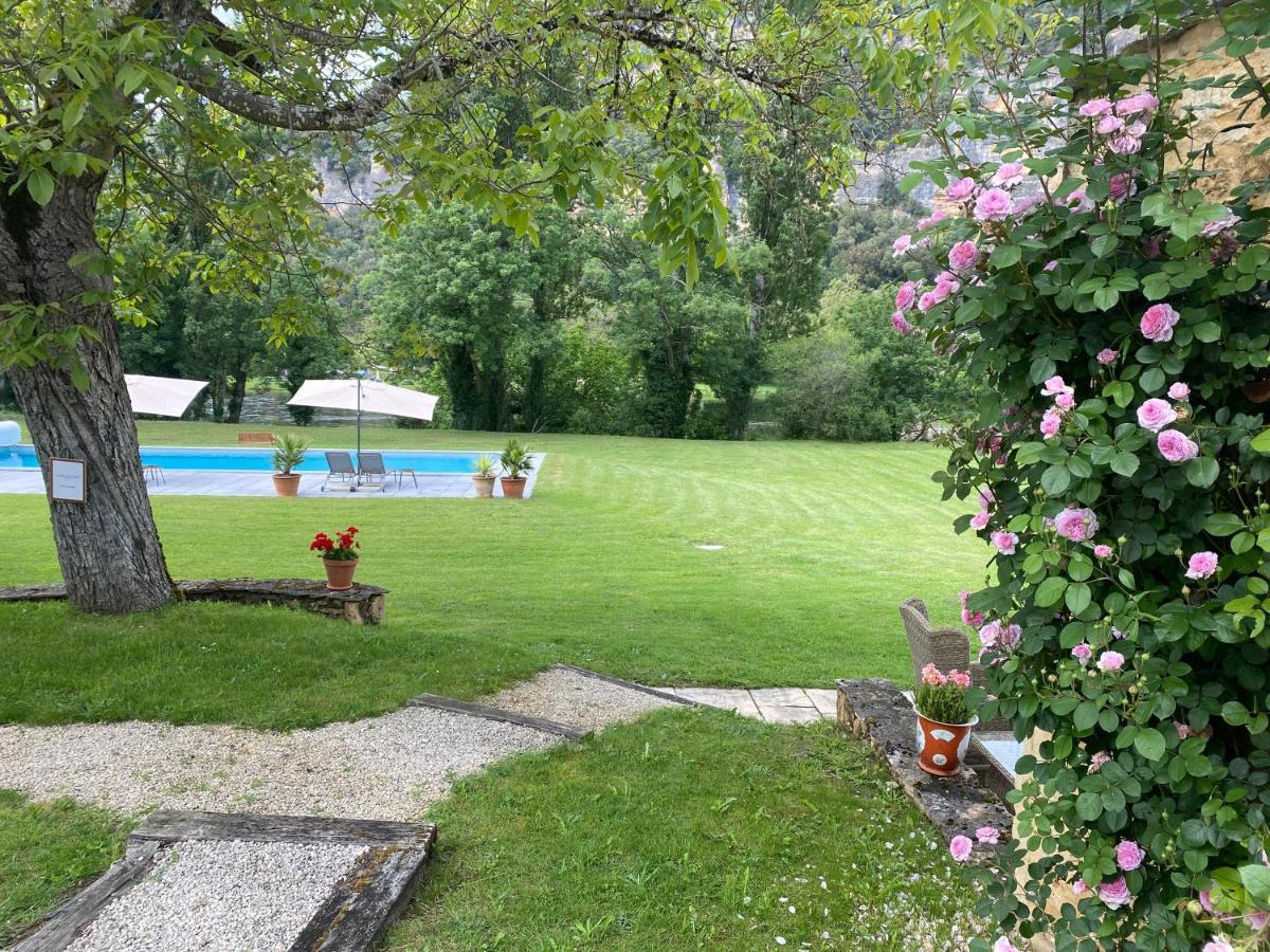 Par La Riviere Bed & Breakfast La Roque-Gageac Exterior foto
