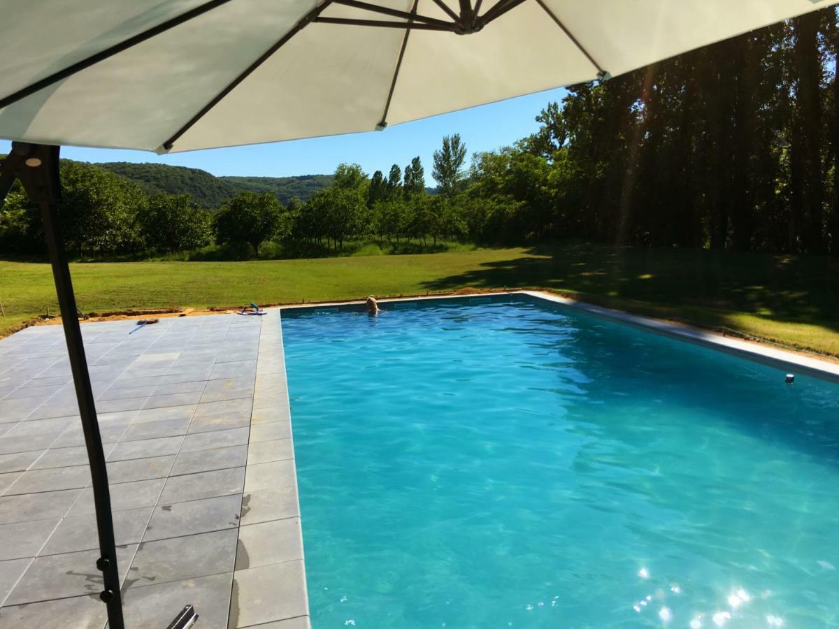 Par La Riviere Bed & Breakfast La Roque-Gageac Exterior foto