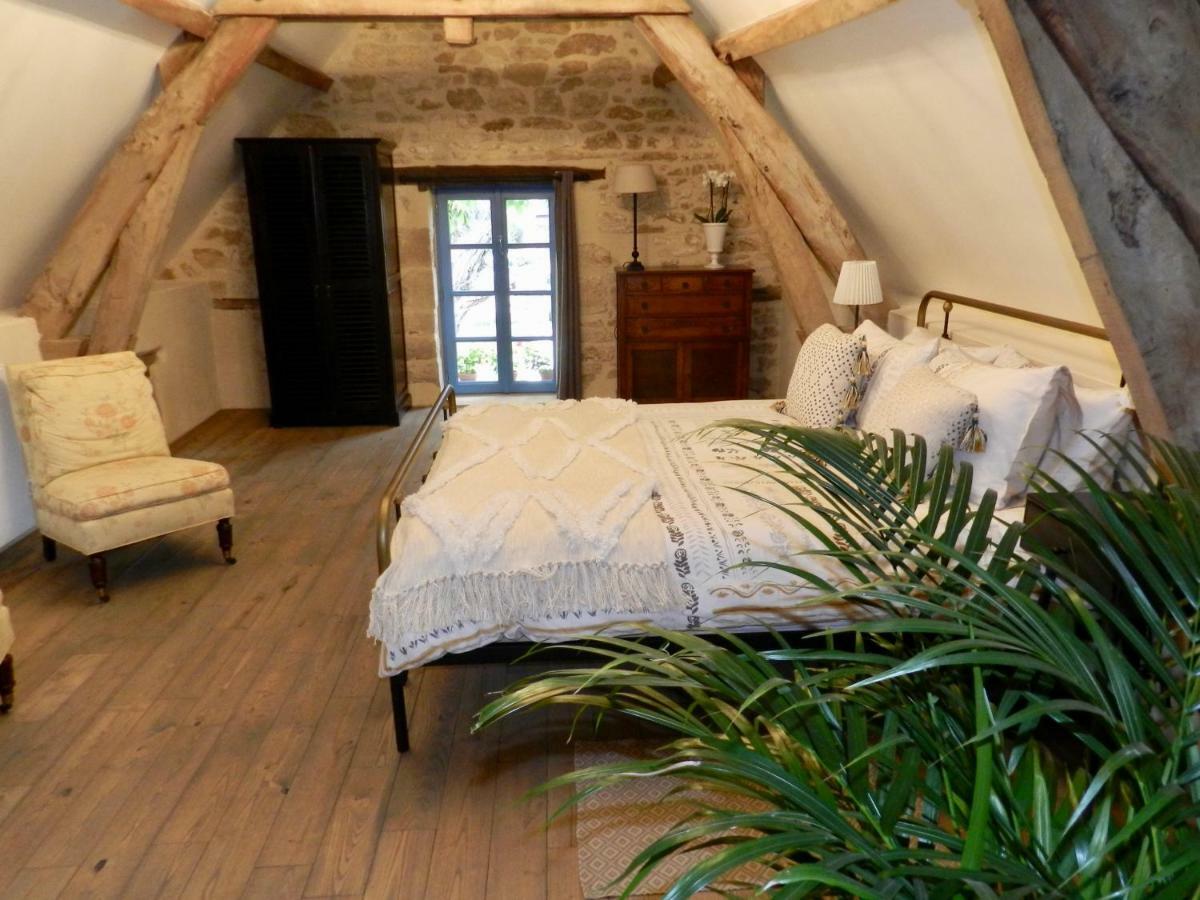 Par La Riviere Bed & Breakfast La Roque-Gageac Exterior foto