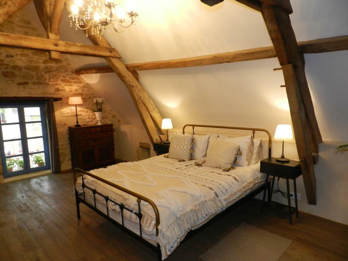 Par La Riviere Bed & Breakfast La Roque-Gageac Exterior foto