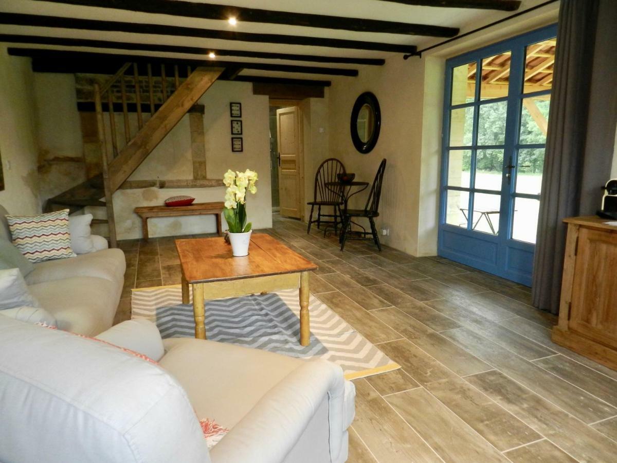 Par La Riviere Bed & Breakfast La Roque-Gageac Exterior foto