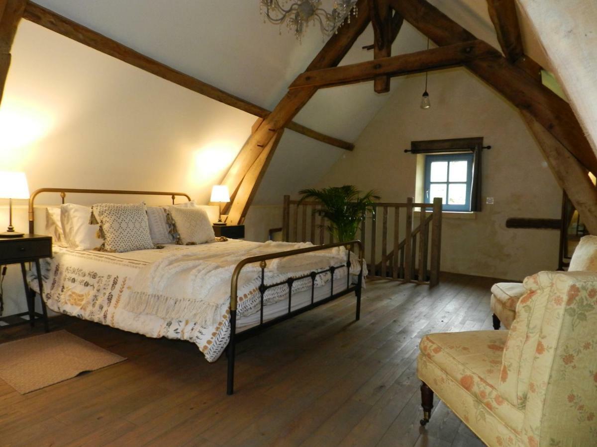 Par La Riviere Bed & Breakfast La Roque-Gageac Exterior foto